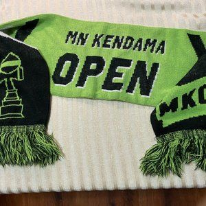 MN Kendama Open Scarf